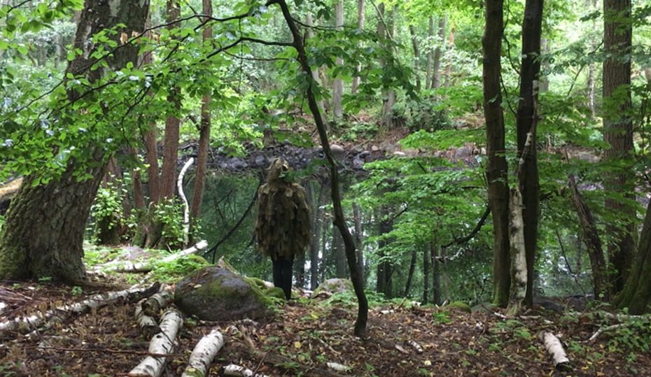 Jelka Plate. DisAppearances